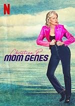 Cover image of the movie Christina P.: Mom Genes