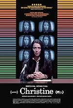 Cover image of the movie Christine