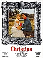 Cover image of the movie Christine