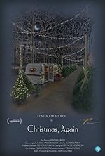 Cover image of the movie Christmas, Again