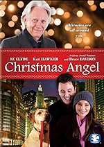 Cover image of the movie Christmas Angel