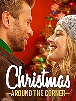 Cover image of the movie Christmas Around the Corner