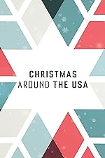 Cover image of the movie Christmas Around the USA