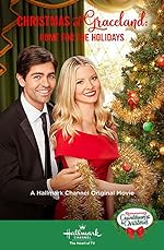Cover image of the movie Christmas at Graceland: Home for the Holidays