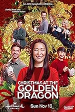 Cover image of the movie Christmas at the Golden Dragon