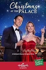 Cover image of the movie Christmas at the Palace
