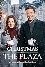 Cover image of the movie Christmas at the Plaza