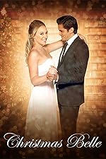 Cover image of the movie Christmas Belle