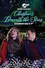 Cover image of the movie Christmas Beneath the Stars