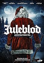 Cover image of the movie Christmas Blood