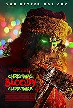 Cover image of the movie Christmas Bloody Christmas