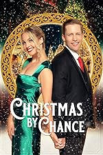 Cover image of the movie Christmas by Chance
