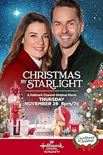 Cover image of the movie Christmas by Starlight