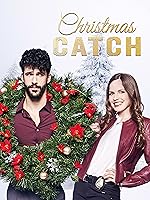 Cover image of the movie Christmas Catch