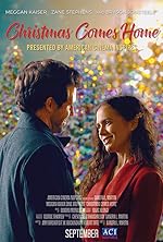Cover image of the movie Christmas Comes Home