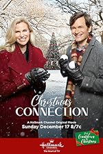 Cover image of the movie Christmas Connection