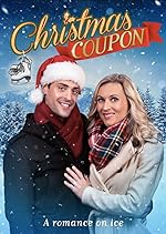 Cover image of the movie Christmas Coupon