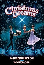 Cover image of the movie Christmas Dreams