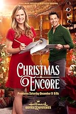 Cover image of the movie Christmas Encore