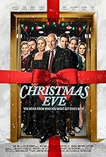 Cover image of the movie Christmas Eve