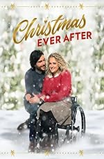Cover image of the movie Christmas Ever After