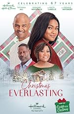 Cover image of the movie Christmas Everlasting