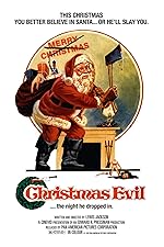 Cover image of the movie Christmas Evil