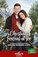 Cover image of the movie Christmas Festival of Ice
