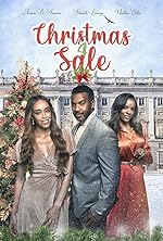 Cover image of the movie Christmas for Sale