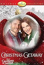 Cover image of the movie Christmas Getaway