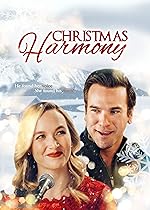 Cover image of the movie Christmas Harmony