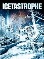 Cover image of the movie Christmas Icetastrophe