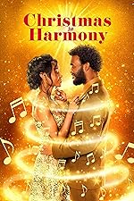 Cover image of the movie Christmas in Harmony