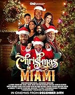 Cover image of the movie Christmas in Miami