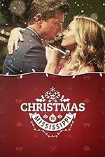 Cover image of the movie Christmas in Mississippi