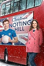 Cover image of the movie Christmas in Notting Hill