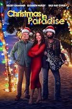 Cover image of the movie Christmas in Paradise