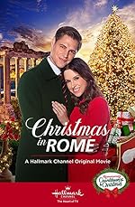 Cover image of the movie Christmas in Rome
