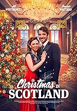 Cover image of the movie Christmas in Scotland