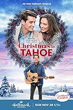 Cover image of the movie Christmas in Tahoe