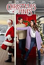 Cover image of the movie Christmas in the Pines