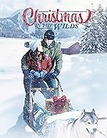 Cover image of the movie Christmas in the Wilds