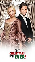 Cover image of the movie Christmas in Vienna