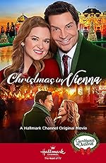 Cover image of the movie Christmas in Vienna