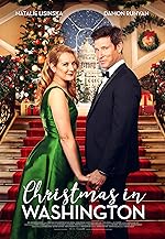 Cover image of the movie Christmas in Washington