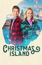 Cover image of the movie Christmas Island