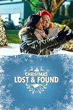 Cover image of the movie Christmas Lost and Found