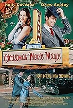 Cover image of the movie Christmas Movie Magic