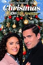 Cover image of the movie Christmas on 5th Avenue