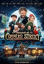 Cover image of the movie Christmas on Cobbler Street